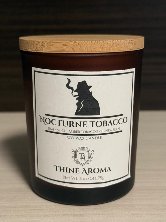 Nocturne Tobacco